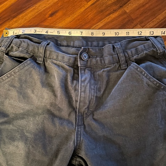 J. Galt Utility Pants - Picture 3 of 5